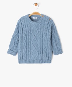54SAYER bleu